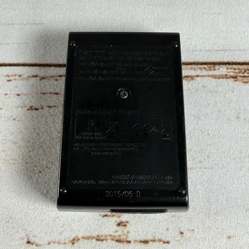 Canon CB-2LF Battery Charger NB-11LH NB-11L IXUS PowerShot Camera Used